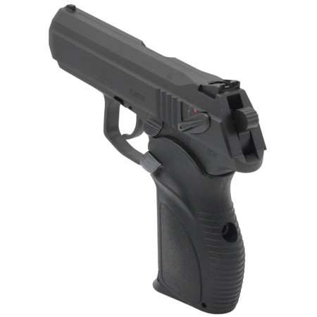 ПС-10 травматический пистолет калибр 10х28 -5