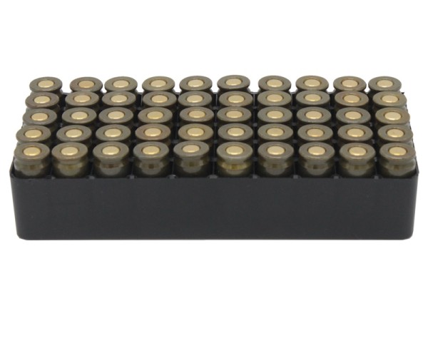 Патрон 9х18 БПЗ - 3