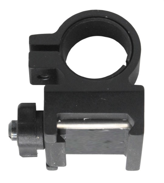 Кронштейн осветителя - 4