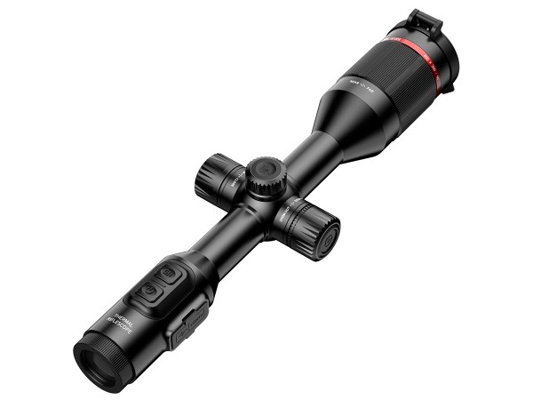 Тепловизионный прицел Guide TU420-2