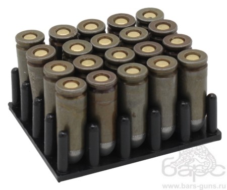 Патрон 345ТК ЭКО 20 шт