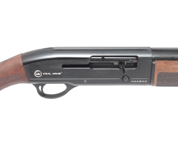 Kral Azarax 20х76 орех 710 мм - 3