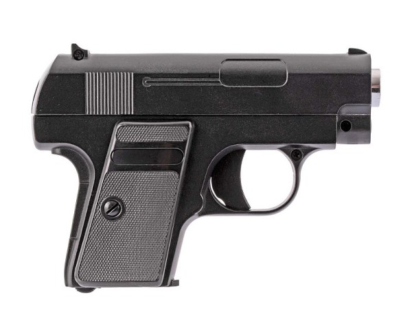 Stalker - SA25M Spring пистолет пневматический калибр 6 мм - 3