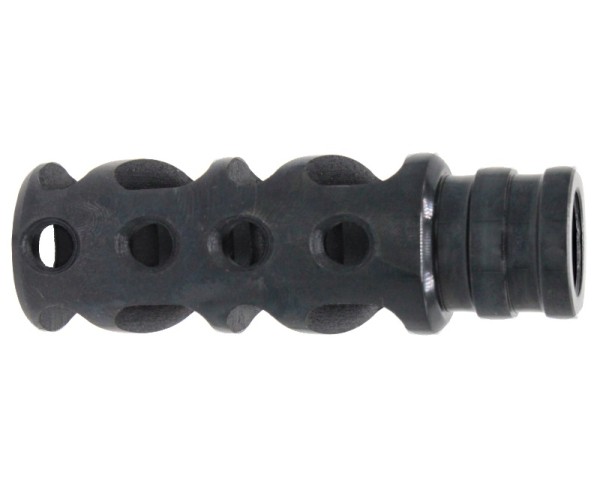 Тактика-Тула - пламегаситель Кордон ТК-598 - 2