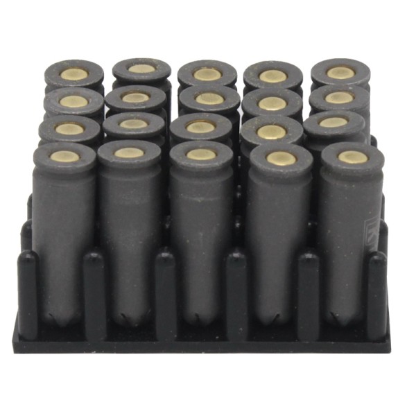 Патрон 10х31 ТТ-СХ светозвукового действия Техкрим - 3