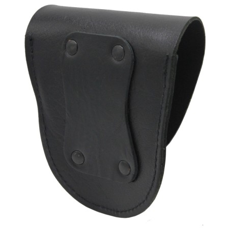 чехол для наручников кожа - 2