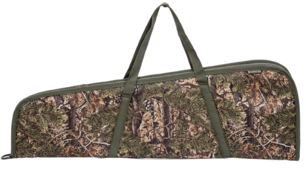 Кейс 75 Сайга 20К ткань Хольстер -2