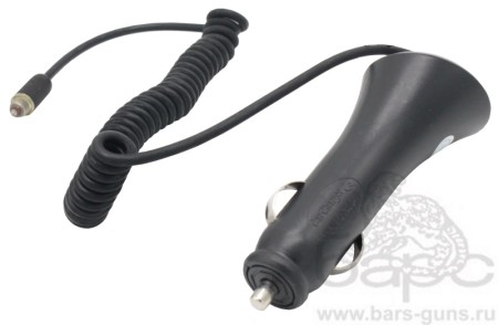 Устройство зарядное автомобильное УЗА 12В Эст-Тула