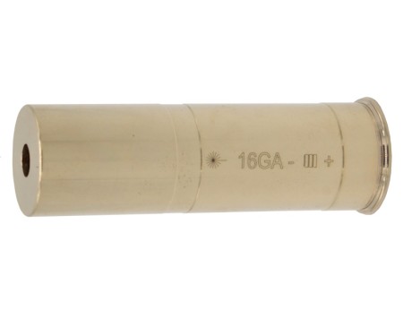 BAIEX - лазерный патрон калибр 16 - 2