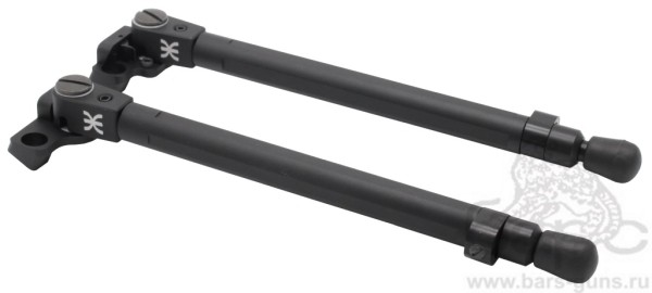 Сошки Жук-2  Зенит