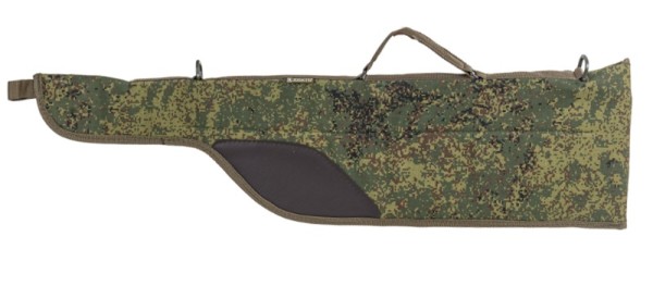 Чехол ИЖ-27 люкс ткань Хольстер - 2