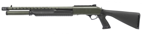 Fabarm Martial OD Green - 2