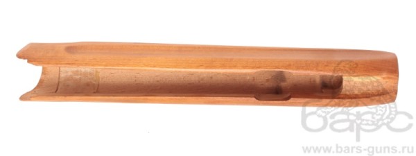 Цевье МР-155 бук -3