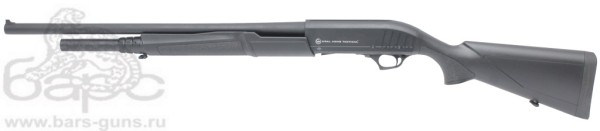 Kral Tactical L калибр 12х76