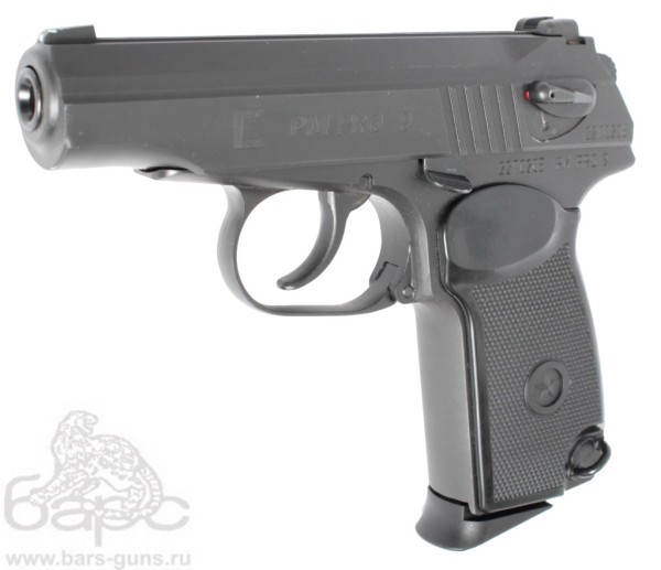 PM PRO 9 Стрела 9PA