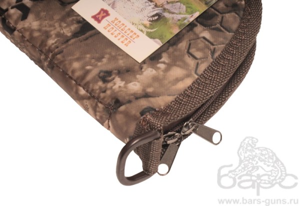 Кейс 90 Сайга 20С ткань Хольстер - 4