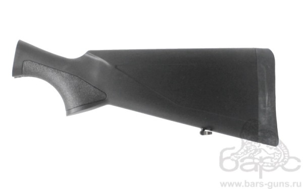 Приклад Kral Azarax пластик - 2