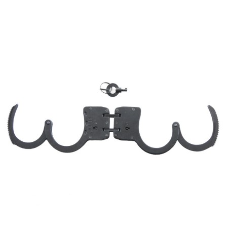 Наручники БРС-3 (оксидированные)-1