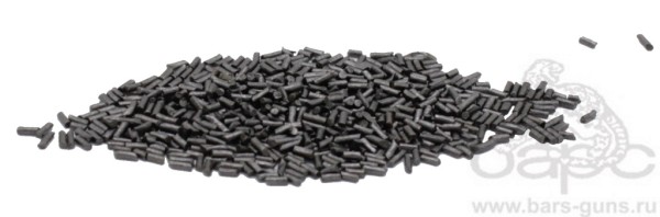 Порох Салют-3 (200гр)-2