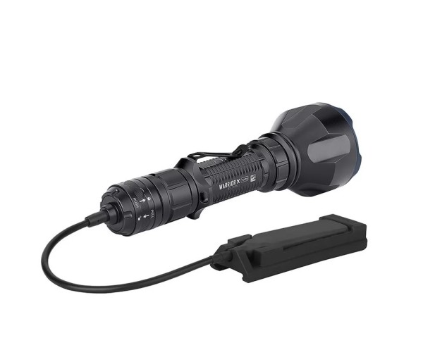 Выносная кнопка тактическая Olight ROD-7-1