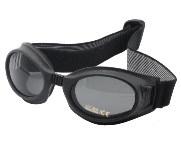 Очки прыжковые - 4