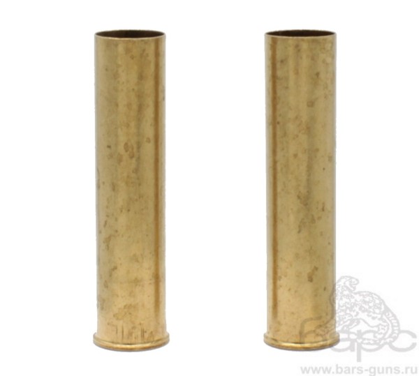 Гильза 28х70 латунь
