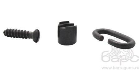 Антабка Сайга приклад -2