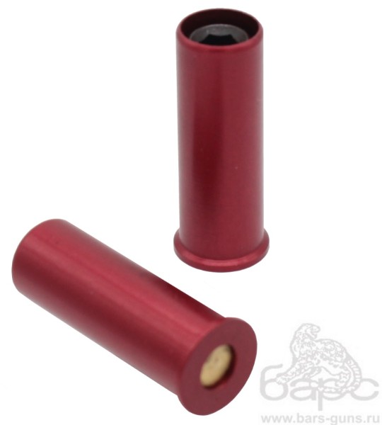 Фальш-патрон Advance калибр 410   алюминиевый