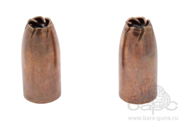 Пуля 9,6х53 Lancaster Стриж