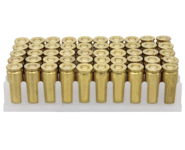 Патрон 9РА пуля резиновая 0,86 г гильза латунированная РОК - 3