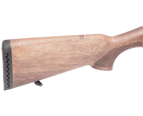 Kral Azarax Color X Red 12х76 орех 760 мм - 2