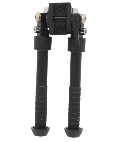 Baiex - сошки С0020 телескопические универсальные с креплением на weaver - 3