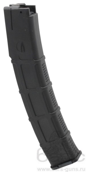 Магазин Сайга 9х19 Легальный арсенал   черный