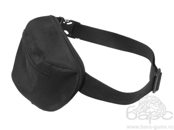 Сумка поясная для скрытого ношения оружия - 1
