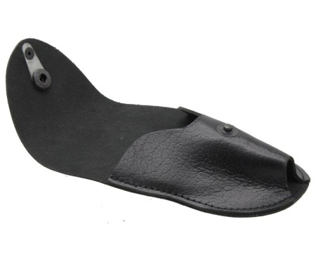 чехол для наручников кожа - 4