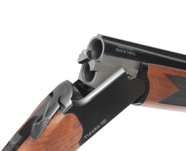 Kral Tundra SE 12х76 орех 760 мм - 5