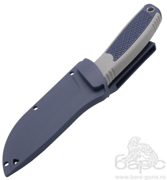 Нож PMX-PRO Extreme Special Series  модель 052ВВ AUS8  пластик