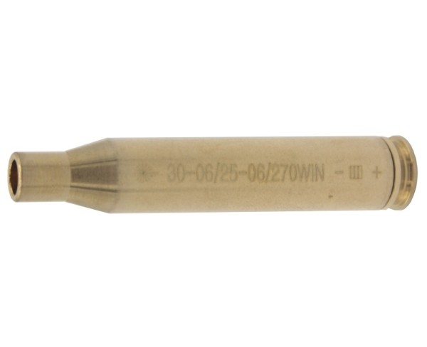 Baiex - лазерный патрон 30-06 - 2