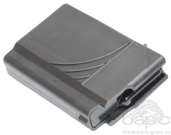 Магазин СОК-95 сб 16-01 пластик калибр 7,62х51