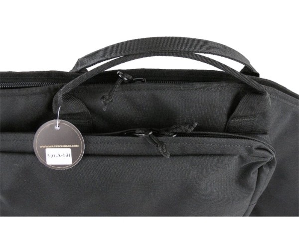 Vektor - кейс тактический черный А-101ч - 4