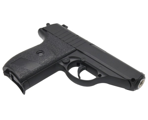 Stalker - SA230 Spring пистолет пневматический калибр 6 мм - 3