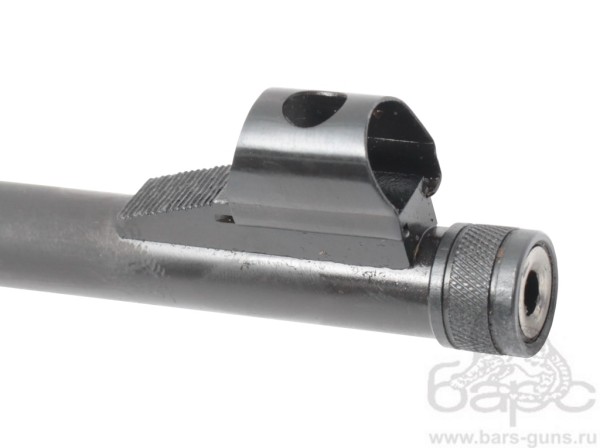 JW-15A нарезной карабин 22LR - резьба под ДТК