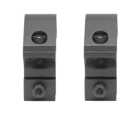 Кольца на планку 11 мм - 2