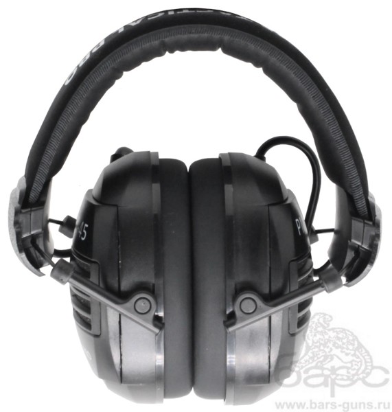 Наушники активные PMX-45 Tactical   Pro