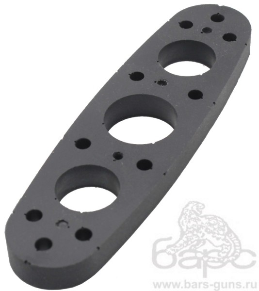 Удлиняющая проставка ТОР-СВД  У2