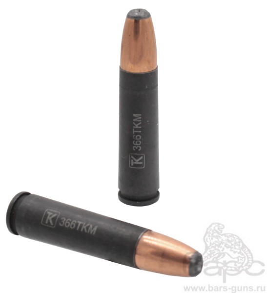 Патрон 366ТКМ SP13 Кион Техкрим