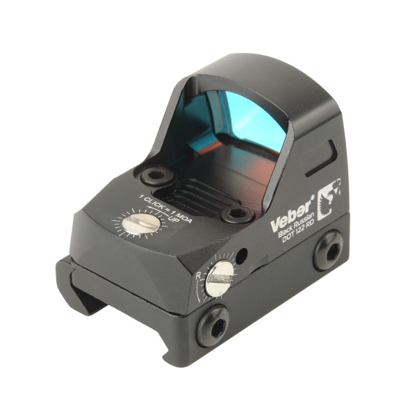 Veber Black Russian DOT 122 RD (1)