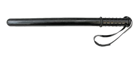 Палка резиновая ПР-К с темляком