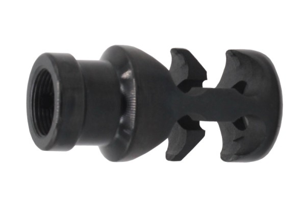 Пламягаситель Тактика Тула Кает-У Сайга-9  - 2