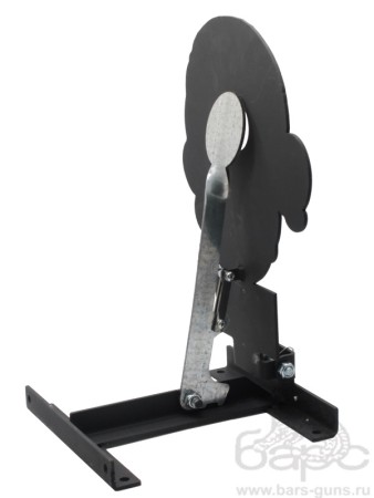 Мишень подъемная Z -2 - 2